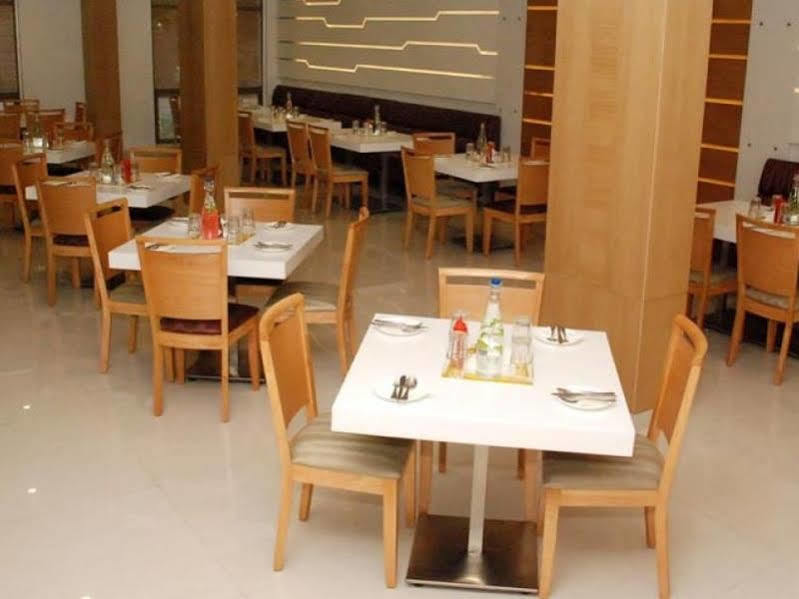 Keys Prima By Lemon Tree Hotels, Katti-Ma, Chennai Eksteriør bilde